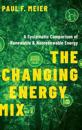 The Changing Energy Mix