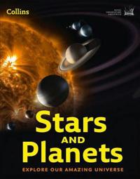 Collins Stars and Planets