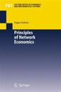 Principles of Network Economics
