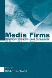 Media Firms