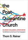 Post-Quarantine Church, The