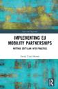 Implementing EU Mobility Partnerships