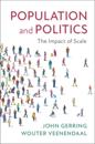 Population and Politics