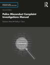 Police Misconduct Complaint Investigations Manual