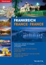 Frankreich / France / Ranska, 1:300 000 tiekartasto 2020-2021
