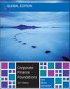 EBOOK: Corporate Finance Foundations - Global edition