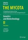 Genetics and Biotechnology