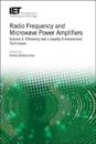 Radio Frequency and Microwave Power Amplifiers