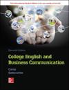 College English and Business Communication ISE