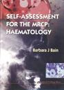 Self-assessment For The Mrcp: Haematology