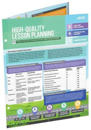 High-Quality Lesson Planning
