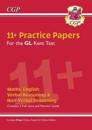 Kent Test 11+ GL Practice Papers (with Parents' GuideOnline Edition)