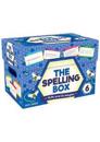 Spelling Box - Year 6 / Primary 7