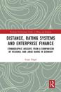 Distance, Rating Systems and Enterprise Finance