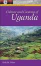 Culture And Customs of Uganda