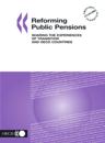 Reforming Public Pensions Sharing the Experiences of Transition and OECD Countries