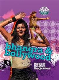 Radar: Dance Culture: Bhangra and Bollywood