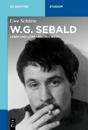 W.G. Sebald