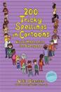 200 Tricky Spellings in Cartoons