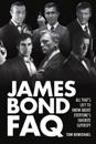 James Bond FAQ