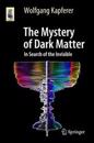 The mystery of dark matter