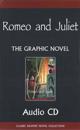 Romeo and Juliet: Audio CD