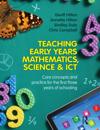 Teaching Early Years Mathematics, Science and ICT