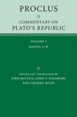 Proclus: Commentary on Plato's Republic: Volume 1