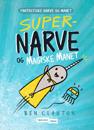 Super-Narve og Magiske Manet