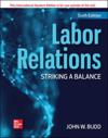 Labor Relations ISE