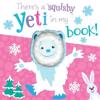 There's a Yeti in my book!