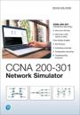 CCNA 200-301 Network Simulator