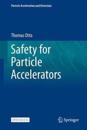 Safety for Particle Accelerators