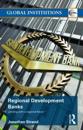 Regional Development Banks