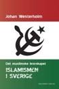 Islamismen i Sverige