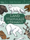 Junior Field Guide: Land Mammals