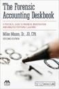 The Forensic Accounting Deskbook