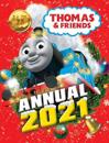 Thomas & Friends Annual 2021