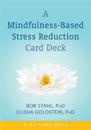 Mindfulness-Based Stress Reduction Card Deck