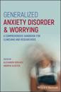 Generalized Anxiety Disorder and Worrying