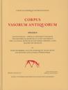 Corpus Vasorum Antiquorum. Sweden 5