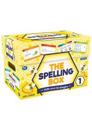 Spelling Box - Year 1 / Primary 2