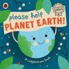 Please Help Planet Earth