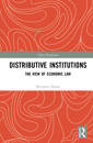 Distributive Institutions