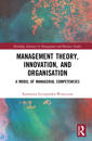 Management Theory, Innovation, and Organisation