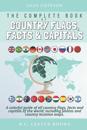 The Complete Book of Country Flags, Facts and Capitals