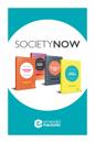 SocietyNow Book Set (2016-2019)