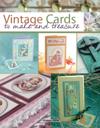 Vintage Cards to Make and Treasure