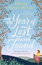 Year of Lost and Found