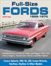 Full-Size Fords 1955-1970